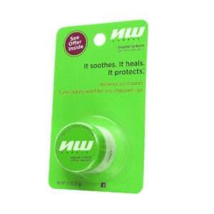 Carmex20Blister20Packaging